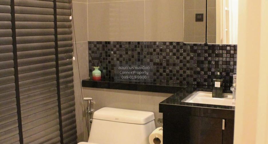 For rent 1 Beds condo in Chatuchak, Bangkok
