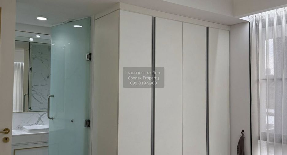For rent 2 ベッドルーム condo in Watthana, Bangkok