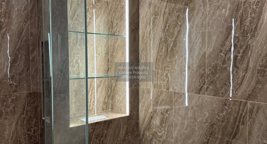 For rent 2 ベッドルーム condo in Watthana, Bangkok