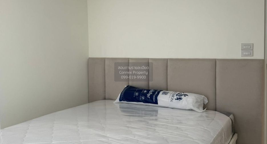 For rent 2 ベッドルーム condo in Watthana, Bangkok
