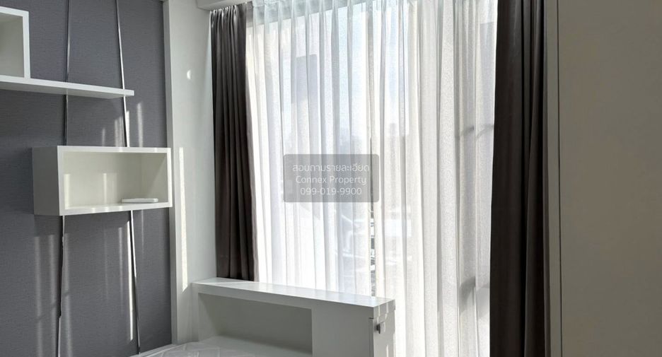 For rent 2 ベッドルーム condo in Watthana, Bangkok