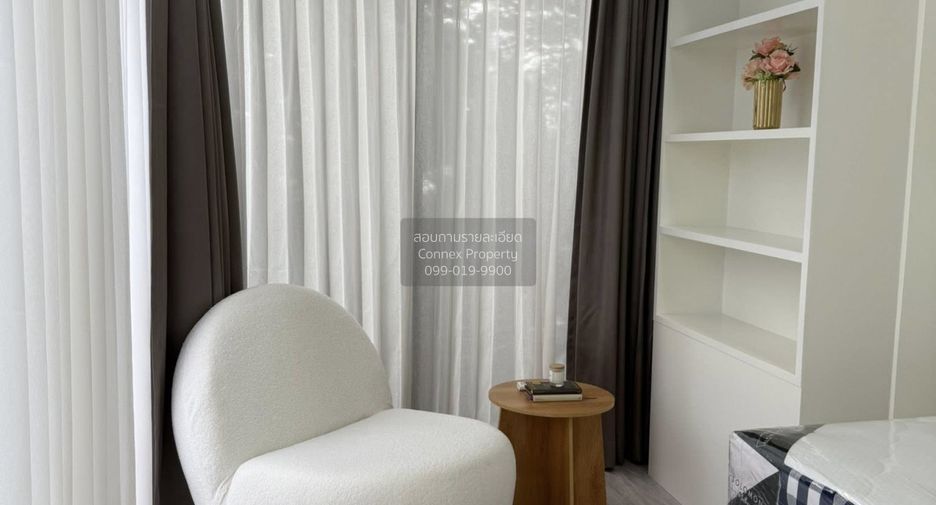 For rent 2 ベッドルーム condo in Watthana, Bangkok
