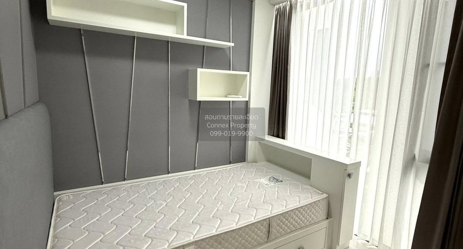 For rent 2 ベッドルーム condo in Watthana, Bangkok