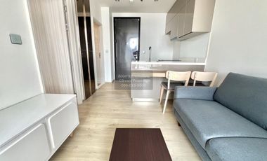 For rent 1 bed condo in Phra Khanong, Bangkok