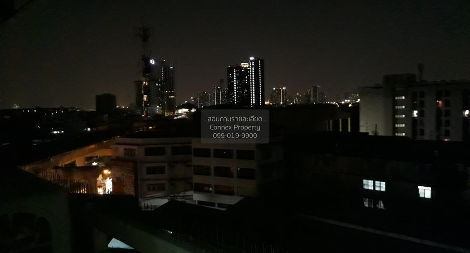 出租 2 卧室 公寓 在 Phasi Charoen, 曼谷