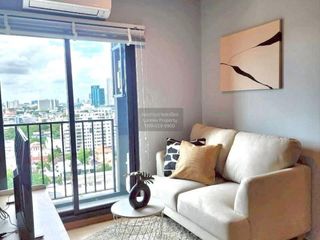 For rent 1 Beds condo in Phaya Thai, Bangkok