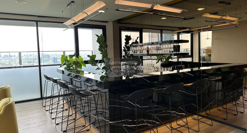 For rent 1 Beds condo in Phaya Thai, Bangkok