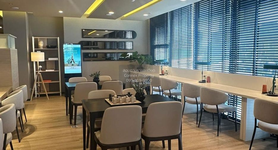 For rent 1 Beds condo in Phaya Thai, Bangkok