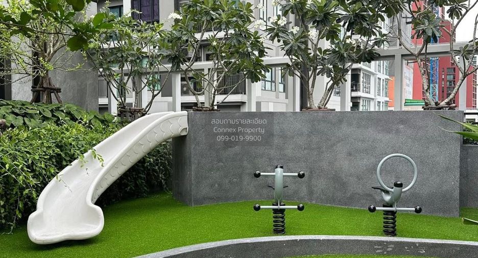 For rent 1 Beds condo in Phaya Thai, Bangkok