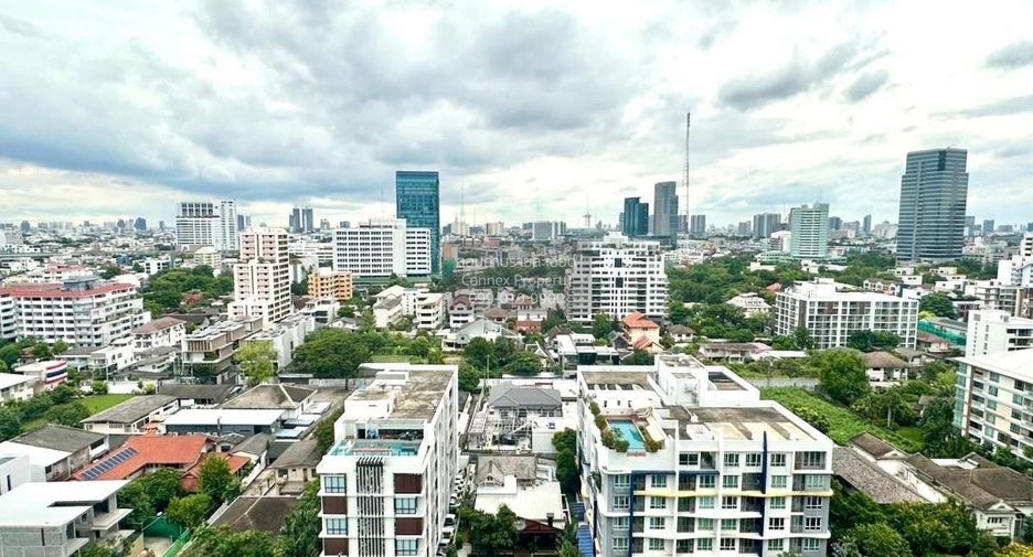 For rent 1 Beds condo in Phaya Thai, Bangkok
