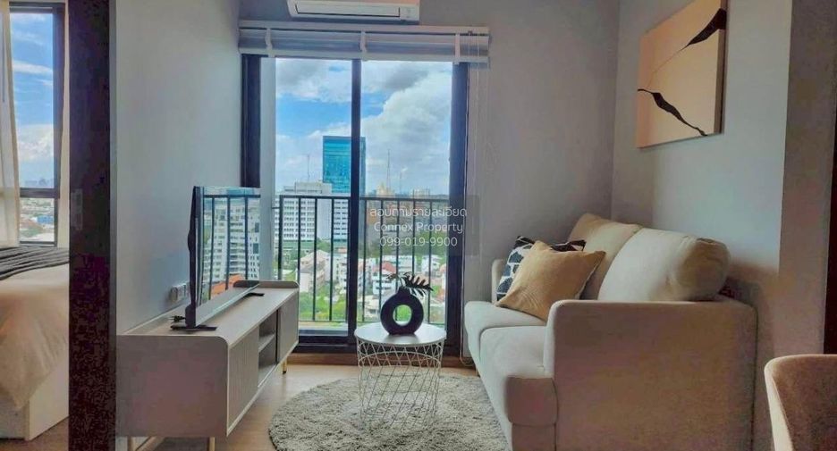 For rent 1 Beds condo in Phaya Thai, Bangkok