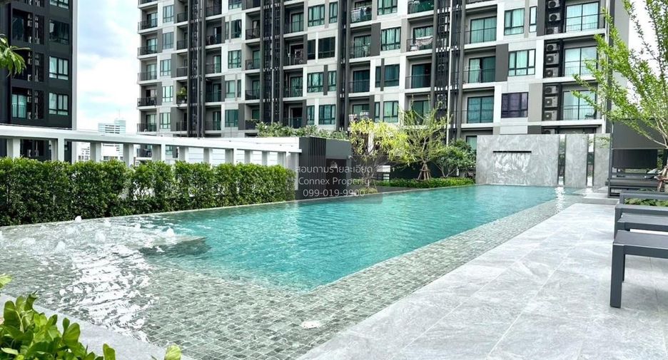 For rent 1 Beds condo in Phaya Thai, Bangkok