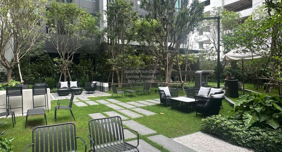 For rent 1 Beds condo in Phaya Thai, Bangkok