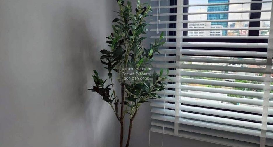 For rent 1 Beds condo in Phaya Thai, Bangkok