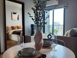 For rent 1 Beds condo in Phaya Thai, Bangkok