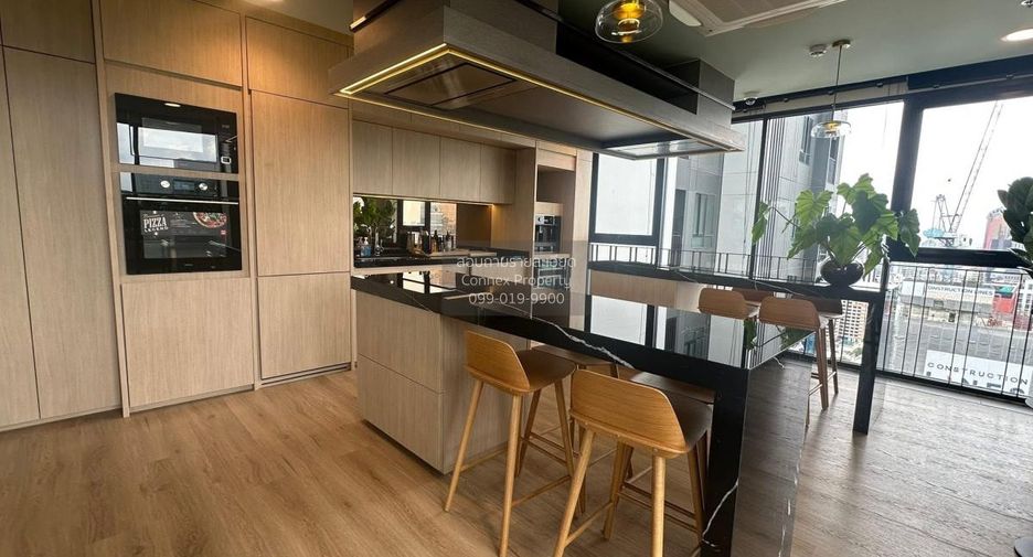 For rent 1 Beds condo in Phaya Thai, Bangkok