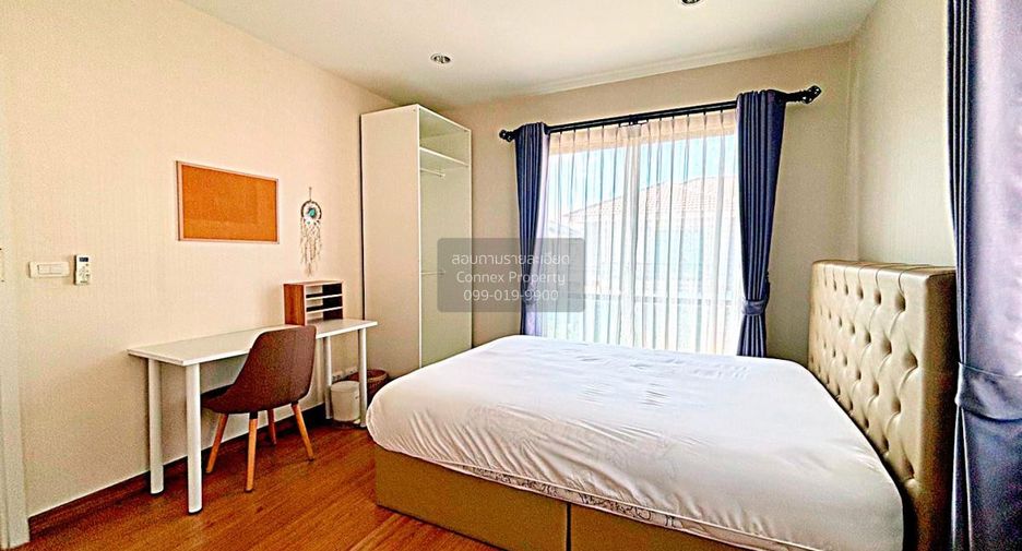 À louer 4 chambres maison à Bang Phli, Samut Prakan