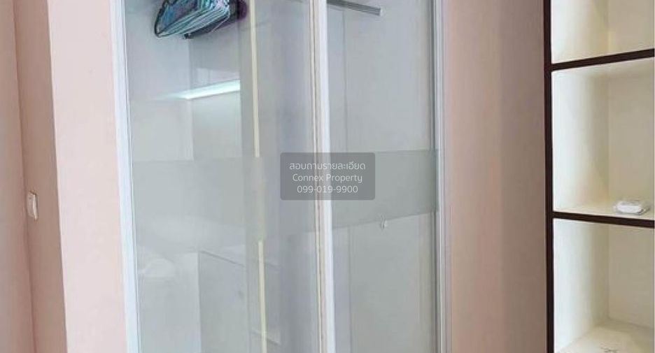 For rent 2 ベッドルーム condo in Watthana, Bangkok