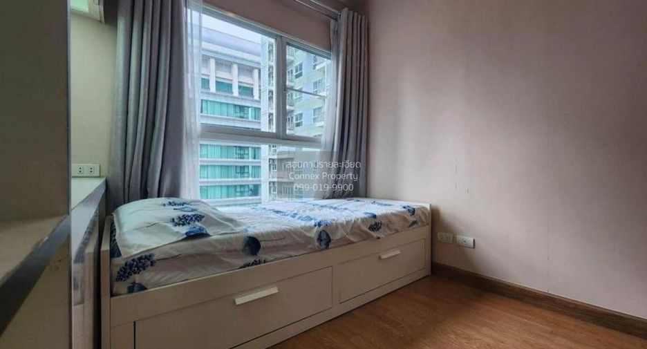 For rent 2 ベッドルーム condo in Watthana, Bangkok