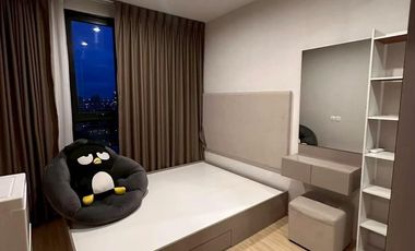 Wohnung zum Kauf mit 1 Zimmer in Bangkok Yai, Bangkok