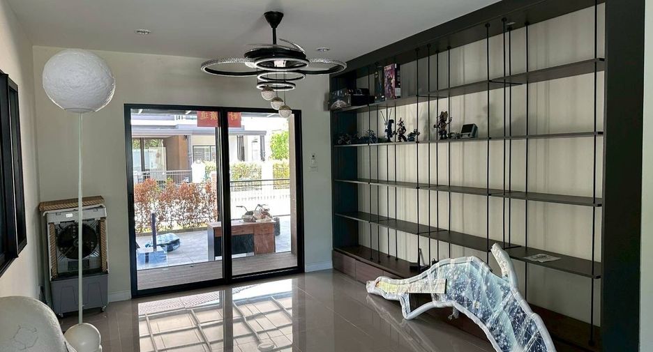 Haus zum Kauf mit 4 Zimmer in Hang Dong, Chiang Mai