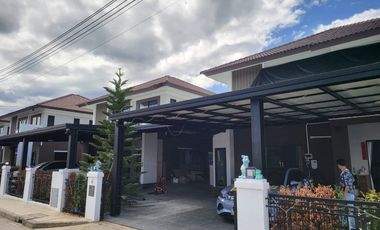 Haus zum Kauf mit 4 Zimmer in Hang Dong, Chiang Mai