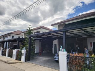For sale 4 ベッドルーム house in Hang Dong, Chiang Mai