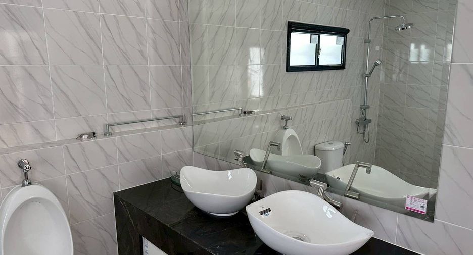 Haus zum Kauf mit 4 Zimmer in Hang Dong, Chiang Mai