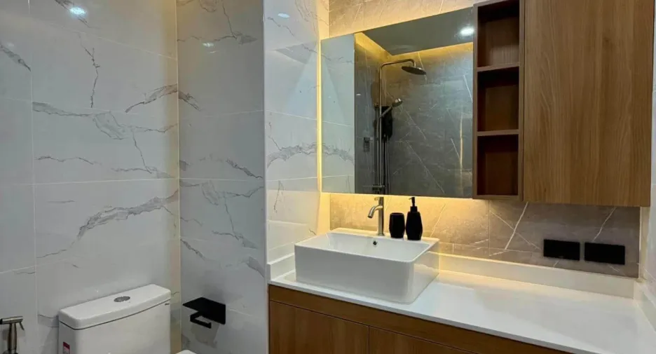For sale studio condo in Jomtien, Pattaya