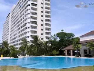 For sale studio condo in Bang Lamung, Chonburi