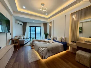 For sale studio condo in Bang Lamung, Chonburi