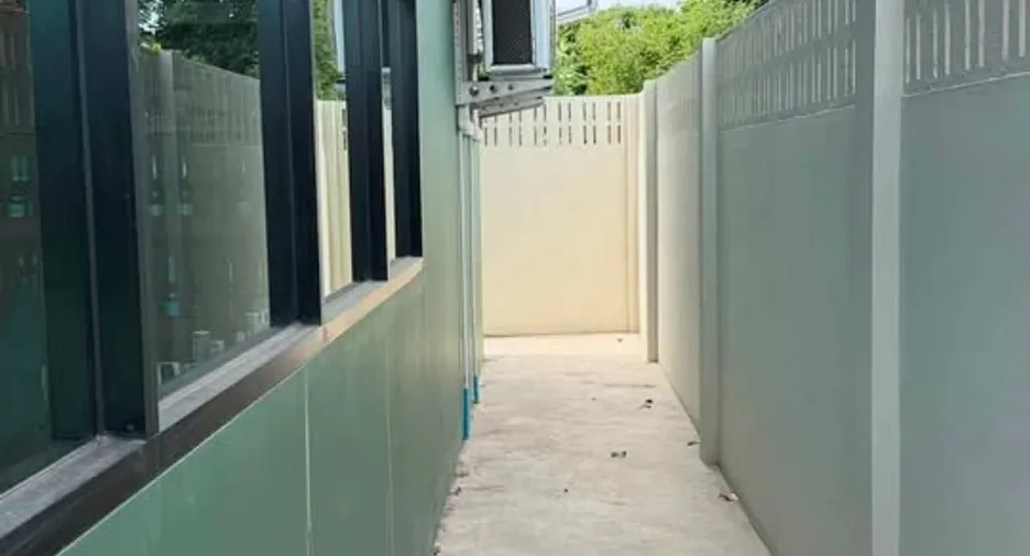 出售 1 卧室 商业空间 在 Bang Lamung, Chon Buri
