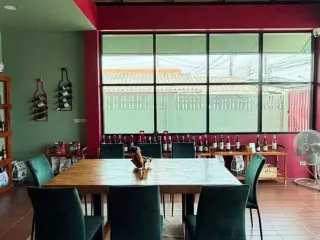 出售 1 卧室 商业空间 在 Bang Lamung, Chon Buri