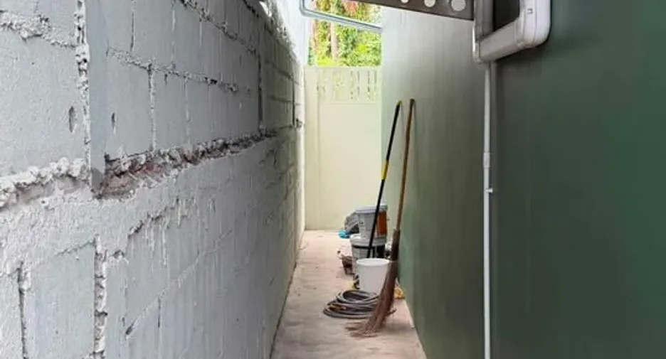 出售 1 卧室 商业空间 在 Bang Lamung, Chon Buri
