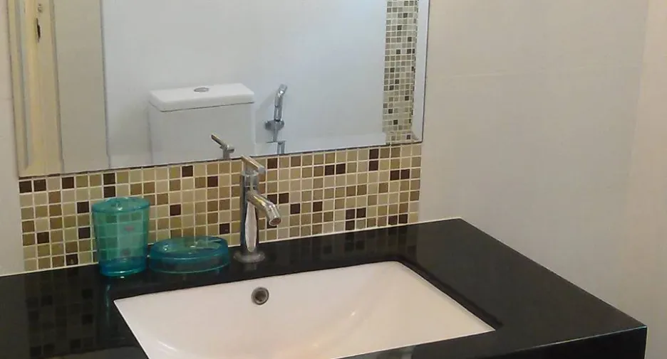 For sale 1 bed condo in Jomtien, Pattaya