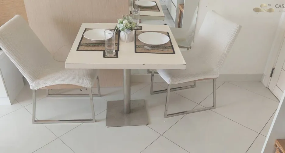 For sale 1 bed condo in Jomtien, Pattaya