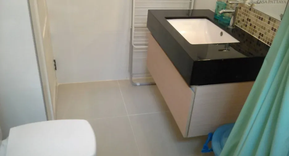 For sale 1 bed condo in Jomtien, Pattaya