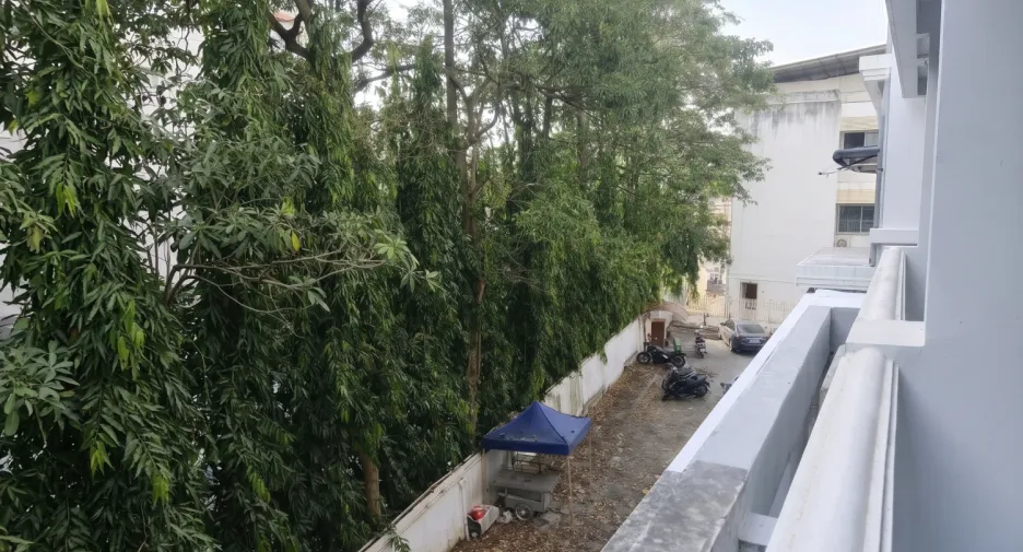 For sale studio condo in Jomtien, Pattaya
