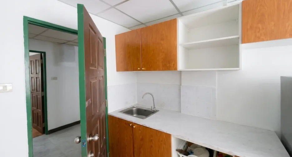 For sale studio condo in Jomtien, Pattaya