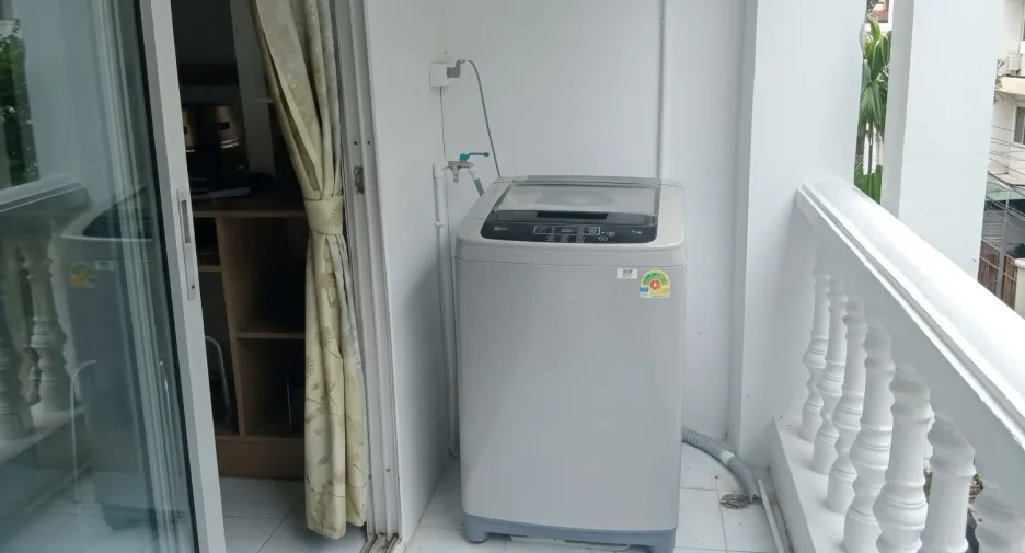 For sale studio condo in Jomtien, Pattaya