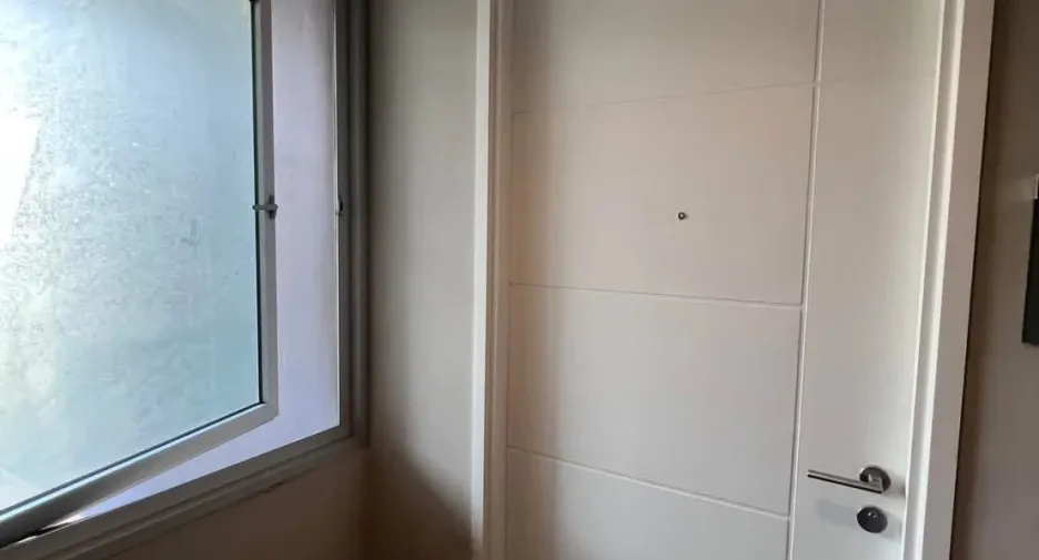 À louer 1 chambre condo à Bang Lamung, Chonburi
