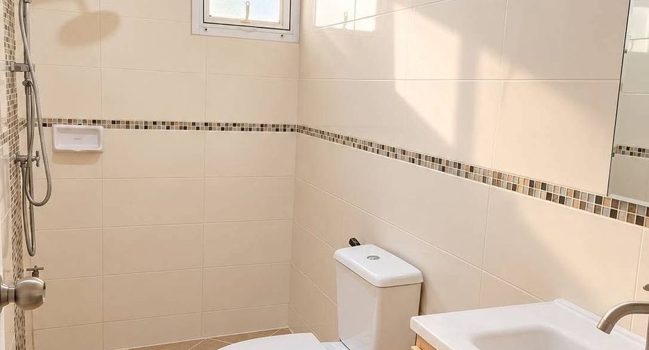 For sale 2 bedrooms house in San Kamphaeng, Chiang Mai