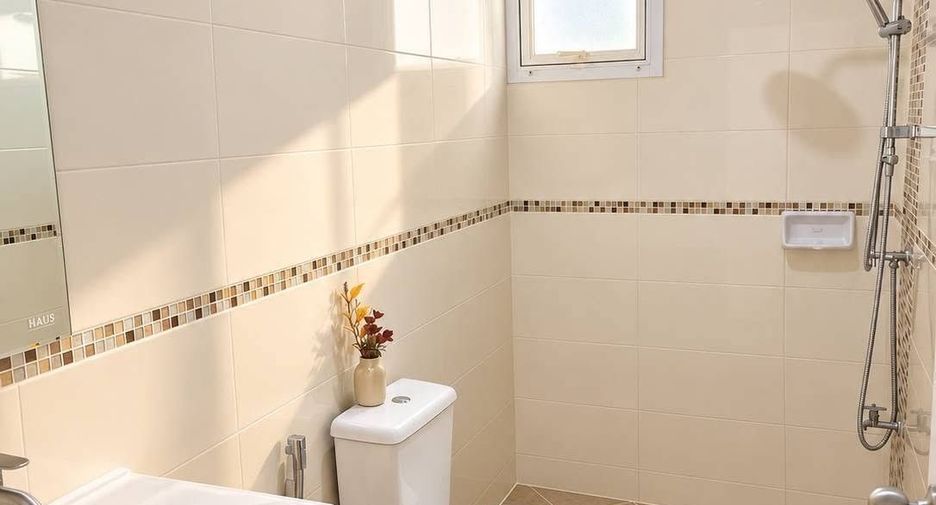 For sale 2 bedrooms house in San Kamphaeng, Chiang Mai