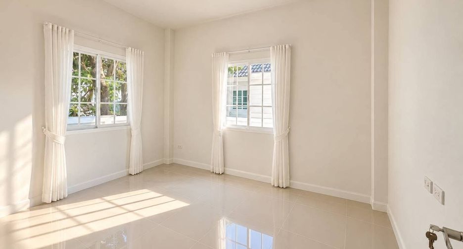 For sale 2 bedrooms house in San Kamphaeng, Chiang Mai