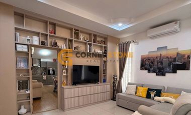 出售 2 卧室 独立屋 在 Bang Lamung, Chon Buri