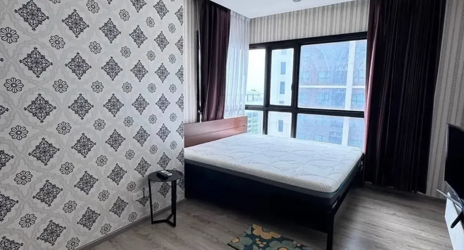 For rent 2 bedrooms condo in Mueang Khon Kaen, Khon Kaen