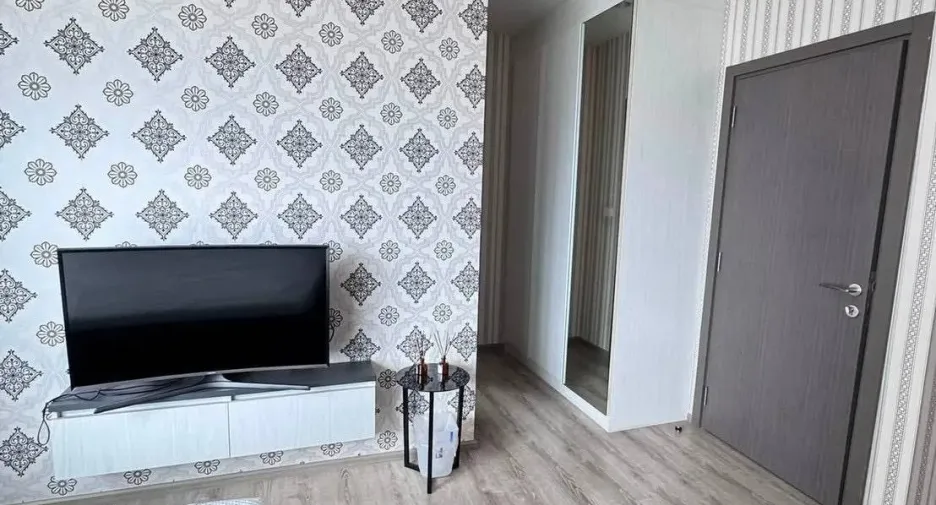 For rent 2 bedrooms condo in Mueang Khon Kaen, Khon Kaen