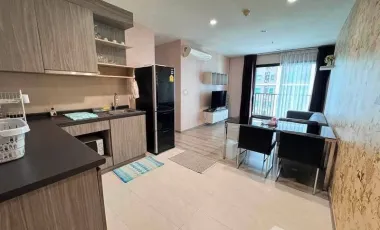 Wohnung zur Miete mit 2 Zimmer 