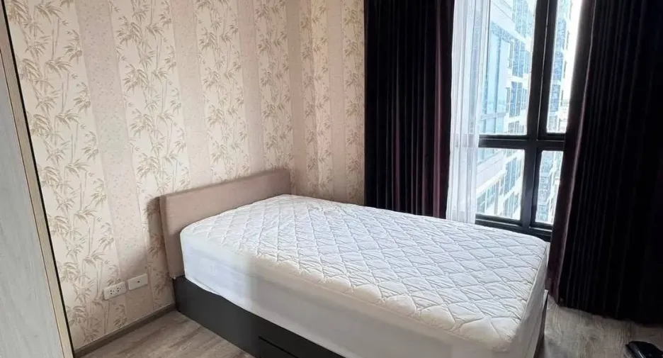 For rent 2 bedrooms condo in Mueang Khon Kaen, Khon Kaen