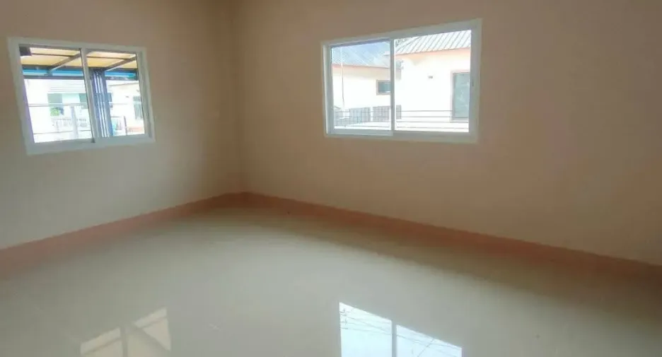 ขาย 3 ห้องนอน บ้านเดี่ยว ใน เมืองสกลนคร, สกลนคร